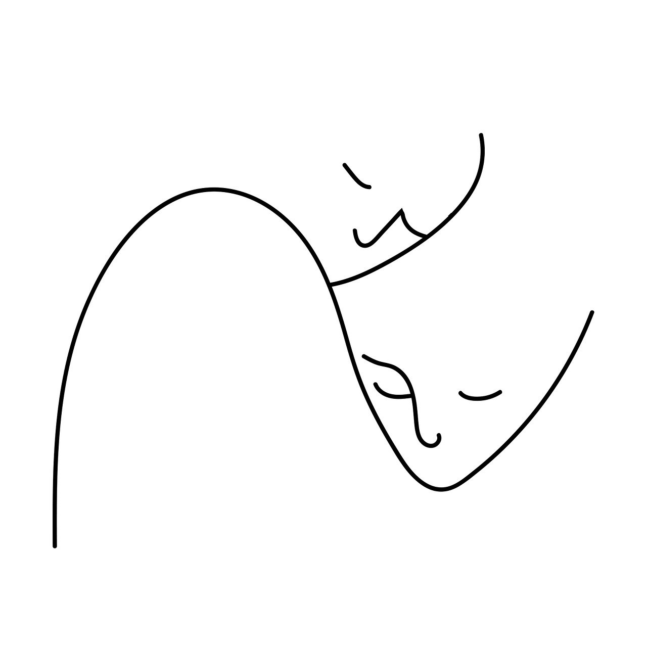 心に寄り添ったサポート